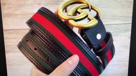 ioffer gucci belt best seller|Best Gucci belts for your money : r/FashionReps .